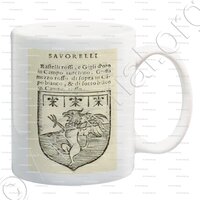 mug-SAVORELLI_Forli, Romagna._Italia