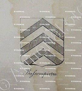 BASSOMPIERRE