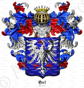 HUET