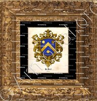 cadre-ancien-or-Le FORT_Gâtinais_France (1)