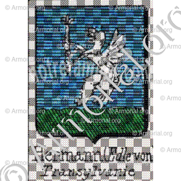 Hermann (Edle von)__