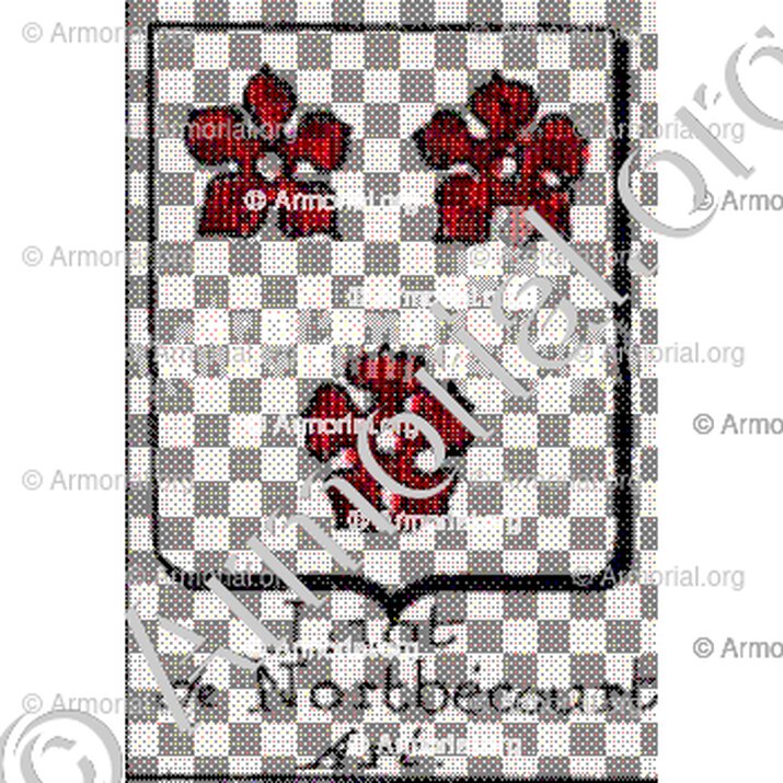 Liot de Nortbécourt__