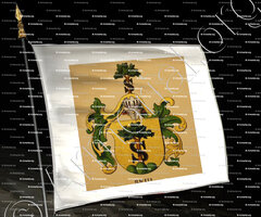 drapeau-SEUL_Wappenbuch der Stadt Basel . B.Meyer Knaus 1880_Schweiz 