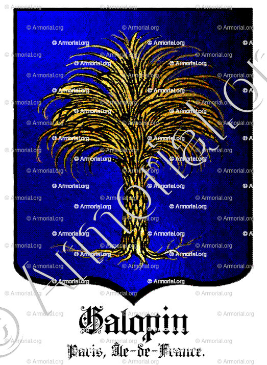 GALOPIN_Paris, Île-de-France_France (i)