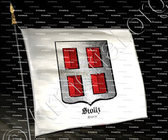 drapeau-STOLTZ_Silésie_Deutschland.