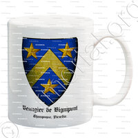 mug-BEAUGIER de BIGNIPONT_Champagne, Picardie._France (i)