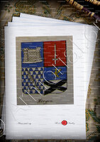 velin-d-Arches-MERGEZ_Noblesse d'Empire._France