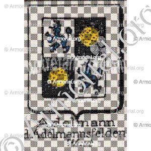 Adelmann d'Adelmannsfelden