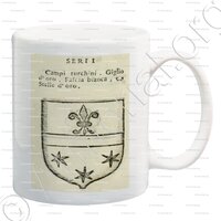 mug-SERII_Forli, Romagna._Italia