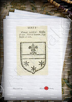 velin-d-Arches-SERII_Forli, Romagna._Italia