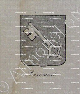 BAXEMONT