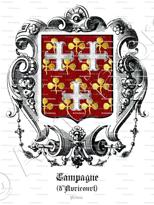 CAMPAGNE (d'AVRICOURT)_Artois_France (1)