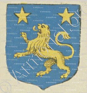 LEVESQUE (La Rochelle)