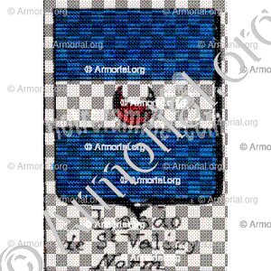 Lesdo de St. Valéry