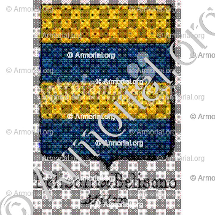 Belisoni ou Belisono__