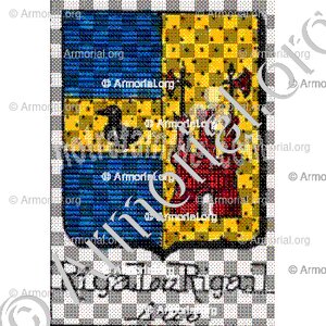 Rigalou Rigail