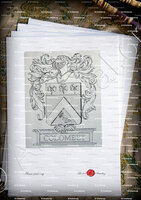 velin-d-Arches-COLOMBET_Forez, Lyonnais. Armorial de France, 1696._France