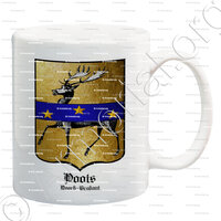 mug-POOTS_Noord Brabant_België (i)