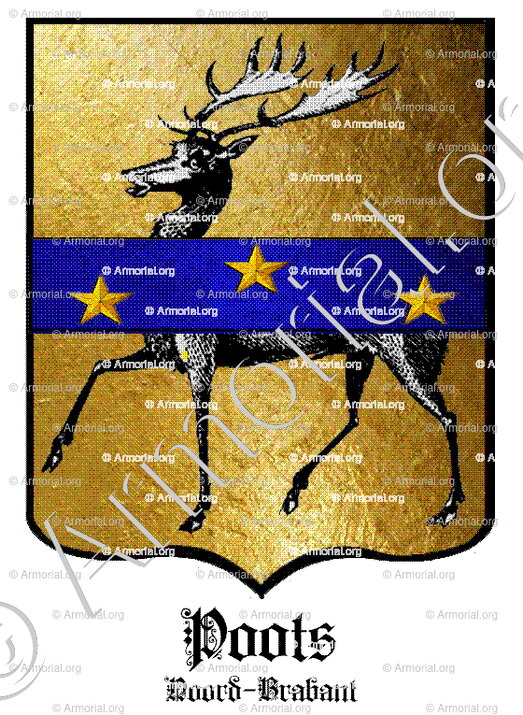 POOTS_Noord Brabant_België (i)