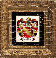 cadre-ancien-or-de CAPARRÓS_Andalucía_España ()