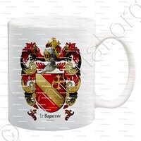 mug-de CAPARRÓS_Andalucía_España ()