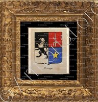 cadre-ancien-or-MERIAGE_Noblesse d'Empire._France