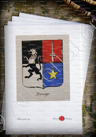 velin-d-Arches-MERIAGE_Noblesse d'Empire._France