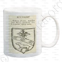 mug-SERUGHI_Forli, Romagna._Italia