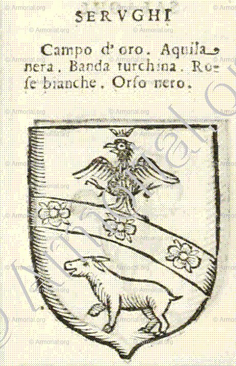 SERUGHI_Forli, Romagna._Italia