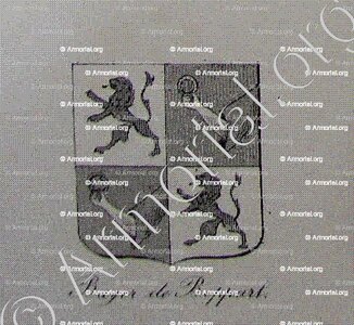 BAYER de BOPPART