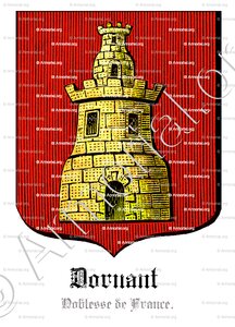 DORNANT