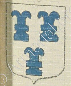 L'EVESQUE (La Rochelle)