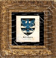 cadre-ancien-or-SAINT-SUPÉRY_Guyenne, Gascogne._France (2)