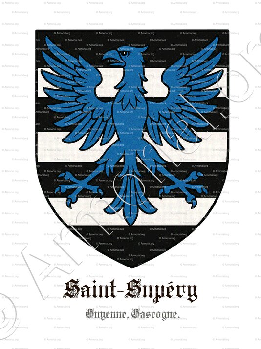 SAINT-SUPÉRY_Guyenne, Gascogne._France (2)
