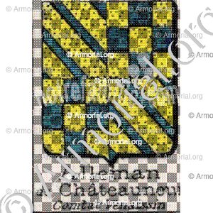 Alleman de Châteauneuf