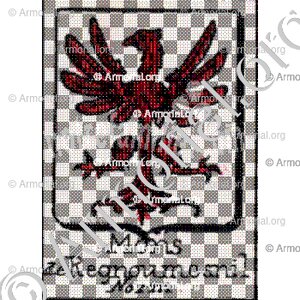 Mons de Regnoumesnil