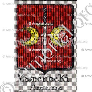 Marchocki