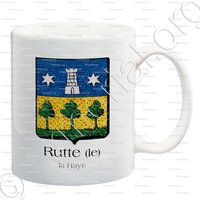 mug-RUTTE (le)_la Haye_Pas.Bas