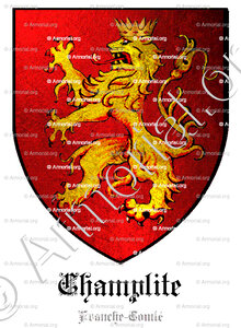 CHAMPLITE