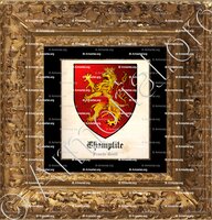 cadre-ancien-or-CHAMPLITE_Franche-Comté_France