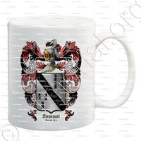 mug-SEROCOURT_Lorraine, 14e s._France (ii)