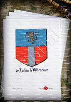 velin-d-Arches-de JULIEN de VILLENEUVE_Velay_France 