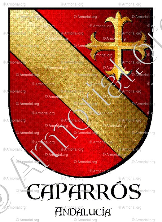 CAPARRÓS_Andalucía_España (2)