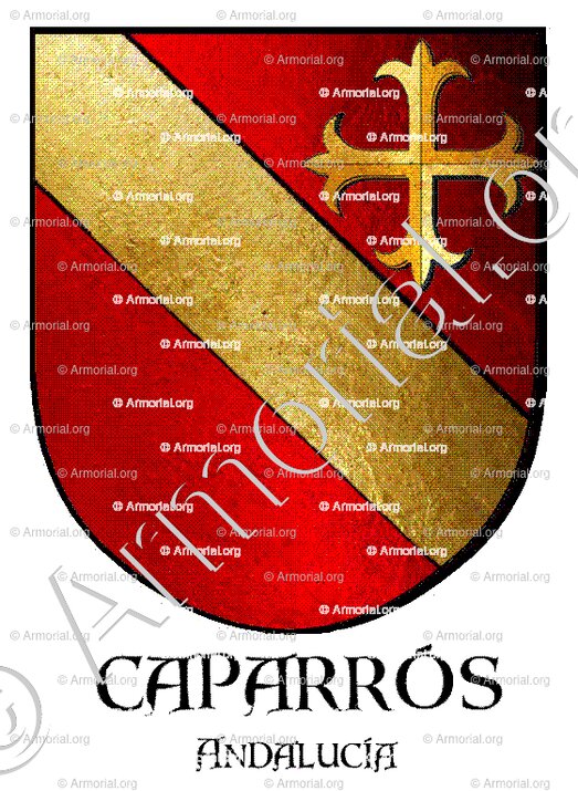CAPARRÓS_Andalucía_España (2)