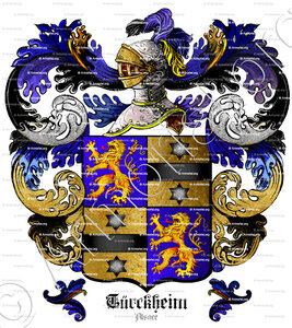 TÜRCKHEIM