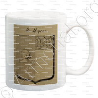 mug-DE MEYRAS_Auvergne_France