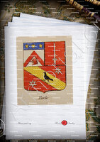 velin-d-Arches-MERLE_Noblesse d'Empire._France