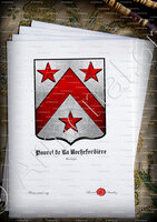 velin-d-Arches-PAVRET de LA ROCHEFORDIERE_Bretagne_France