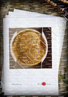 velin-d-Arches-Victor Emmanuel Ier _Pistole. Duc de Savoie, Roi de Sardaigne 1802-1821._Etats de Savoie.