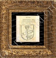 cadre-ancien-or-SETTI_Forli, Romagna._Italia